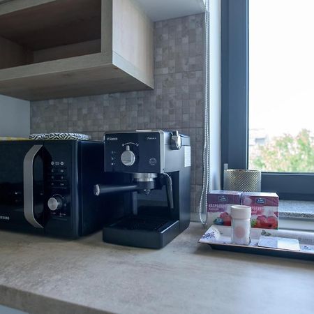 Apartament Catalina Mamaia Lejlighed Eksteriør billede