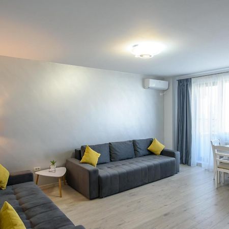 Apartament Catalina Mamaia Lejlighed Eksteriør billede