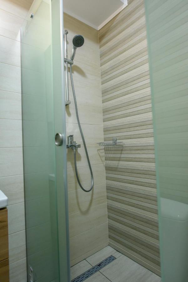 Apartament Catalina Mamaia Lejlighed Eksteriør billede