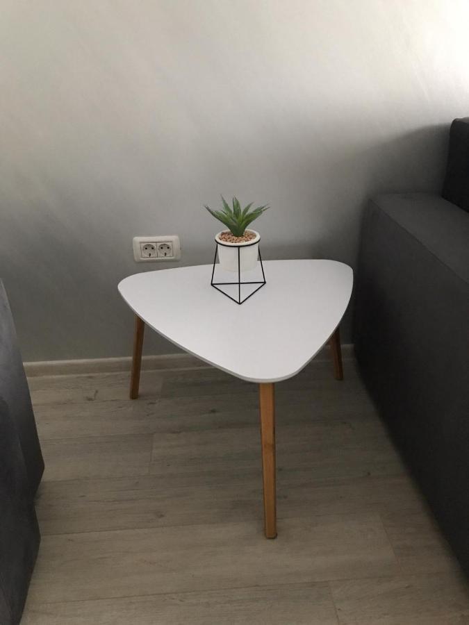 Apartament Catalina Mamaia Lejlighed Eksteriør billede